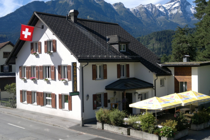 Auberge Waldheim (oua_611519664_image) Auberge Waldheim (oua_611519664_image)