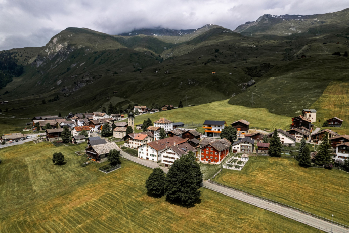 Reformierte Kirche Nufenen (oua_611519701_image) Reformierte Kirche Nufenen (oua_611519701_image)