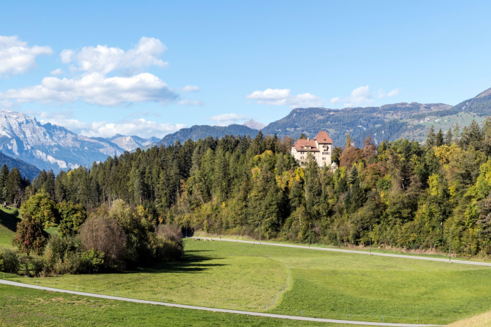Schloss Untertagstein (oua_611519815_image)