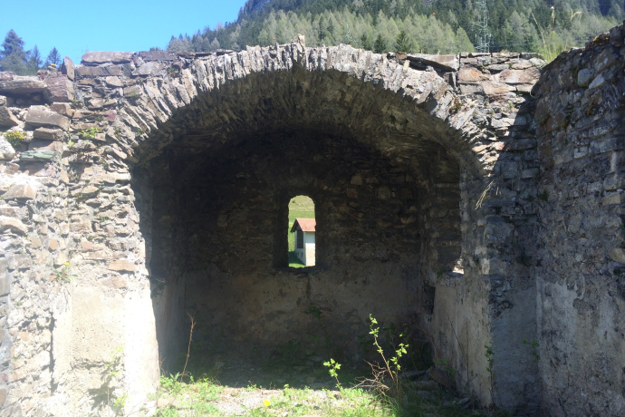 Chapelle Saint-Albin (oua_611520164_image) Chapelle Saint-Albin (oua_611520164_image)