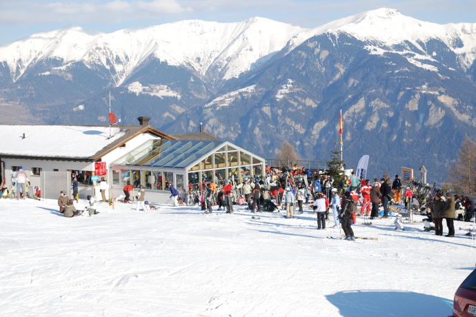Restaurant Skihütte Oberurmein (oua_611520181_image) Restaurant Skihütte Oberurmein (oua_611520181_image)