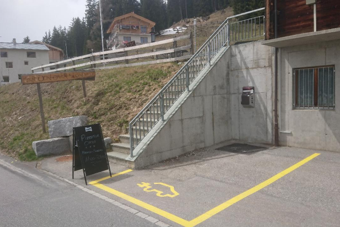 E-Bike-Ladestation Lohn (oua_611520203_image) E-Bike-Ladestation Lohn (oua_611520203_image)