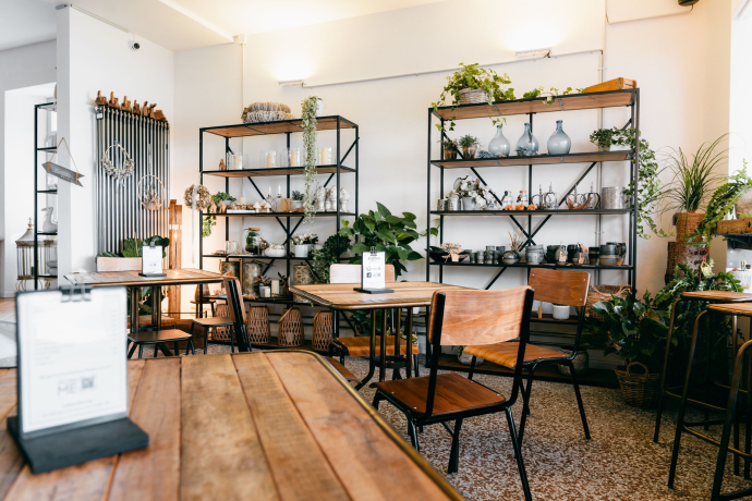 Wildflower Floristik | Living | Coffee (oua_611520225_image)