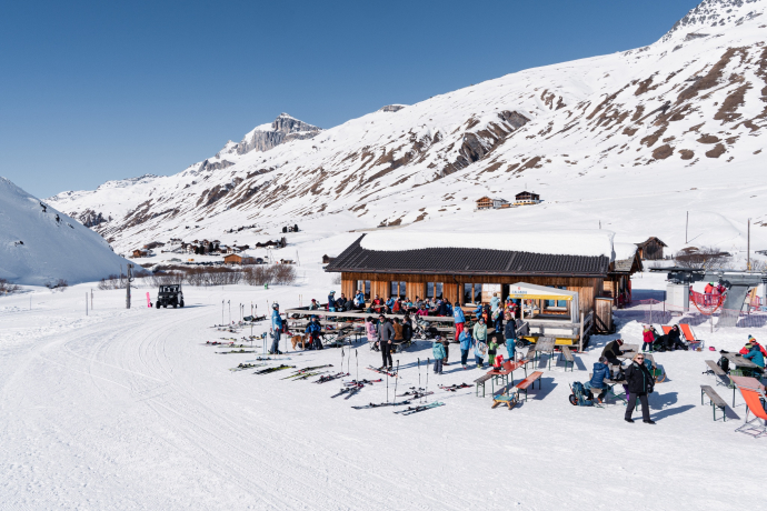 Skihütte Cawetta (oua_611520257_image) Skihütte Cawetta (oua_611520257_image)