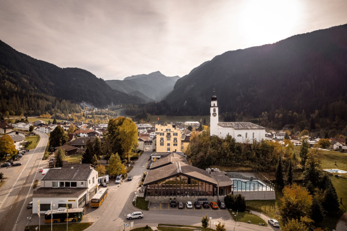 Chiesa riformata di Andeer (oua_611520259_image)