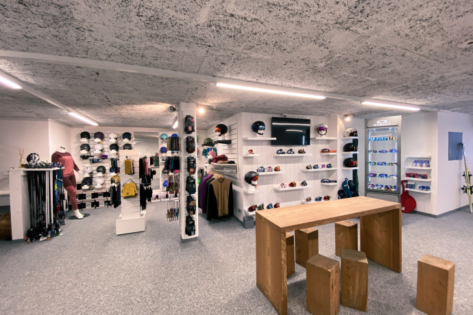 STORY Centro di noleggio Oberurmein (oua_611520272_image)