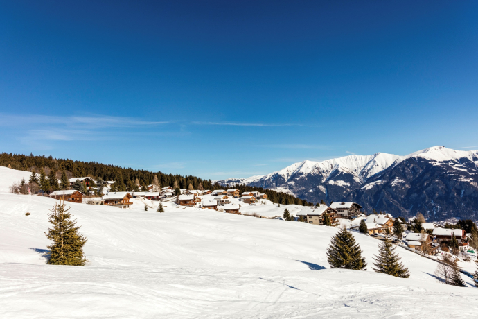 Mountain Lover Bar - Oberurmein (oua_611520273_image)
