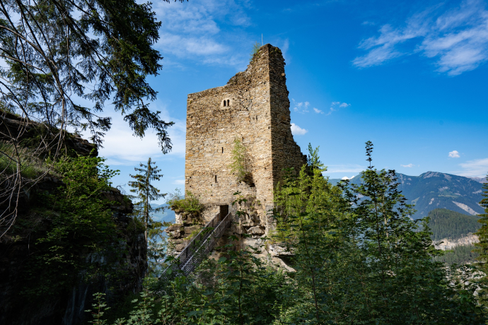 Burg Obertagstein (oua_611520333_image)