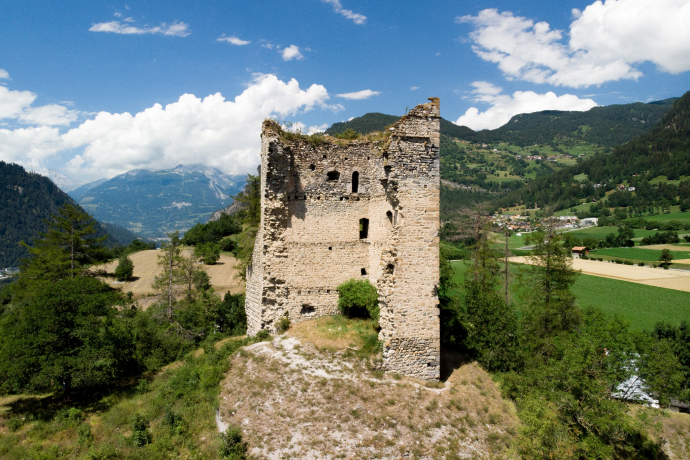 Burgruine Alt Sins (oua_611520447_image)