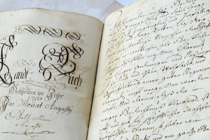 Kulturarchiv Prättigau