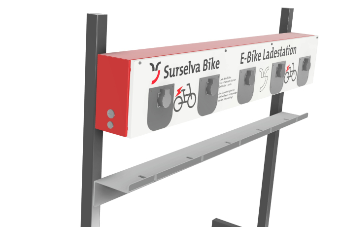 Erste elmooveBar in der Surselva