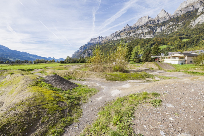 Bikepark am See Walenstadt (oua_612255012_image)