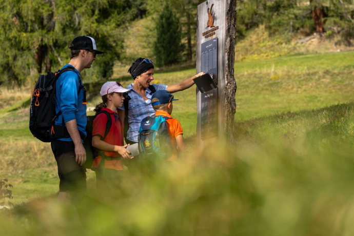 Ibex Promenade (oua_612532402_image)