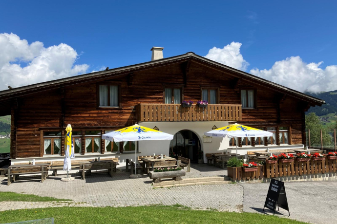 Restaurant Talstation Valata 2025 Restaurant Talstation Valata 2025