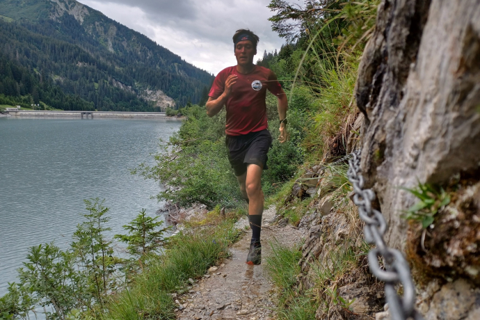 Trailrun: Pigniu - Panixersee - Pigniu (oua_61332985_image)