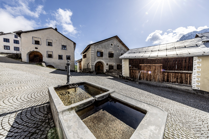 Digital village tour Tschlin (oua_614895378_image)