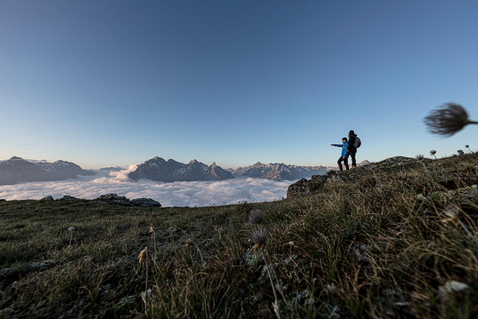 Senda Piz Clünas: Ftan, Prui – Piz Clünas – Ftan, Prui (660) (oua_614945916_image)
