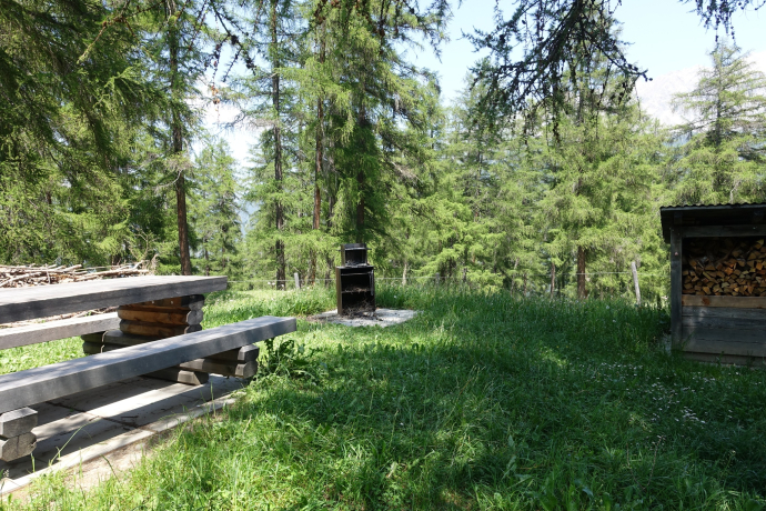 Grillstelle Cresta da Lai (oua_614950208_image)