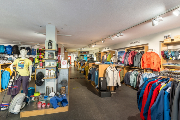 Exodus by Go Vertical