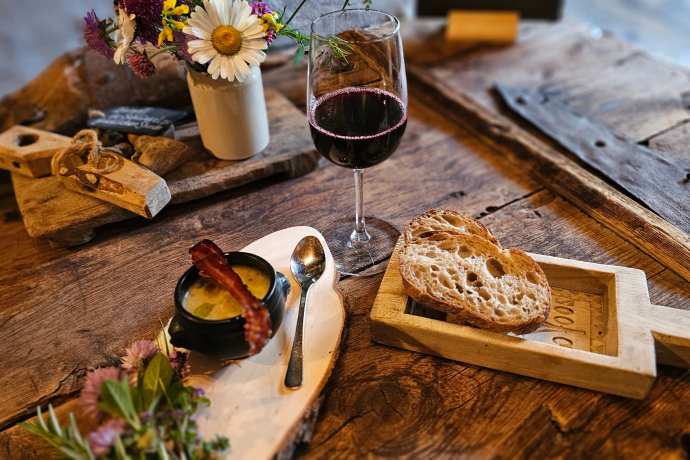 Berggasthaus Heimeli - Sapün - Langwies (oua_617127602_image)