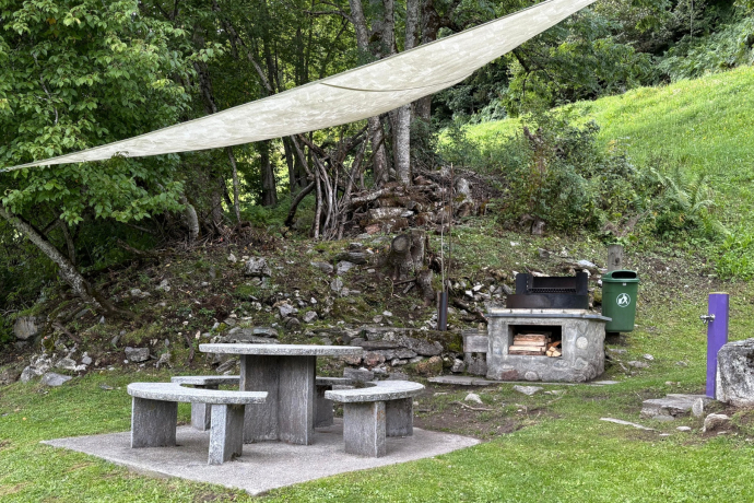 Feuerstelle S. Clau, Dardin (oua_618116664_image) Feuerstelle S. Clau, Dardin (oua_618116664_image)