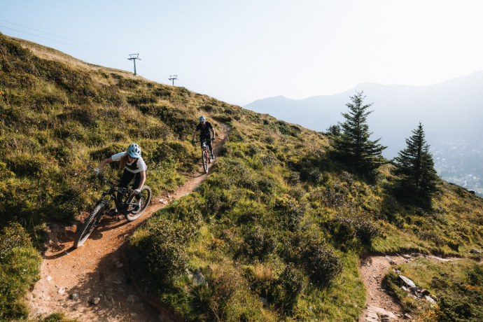 Parpan one way (oua_619278483_image)