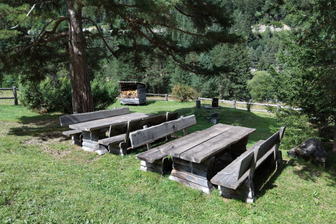 Feuerstelle Clisura (oua_619967410_image)