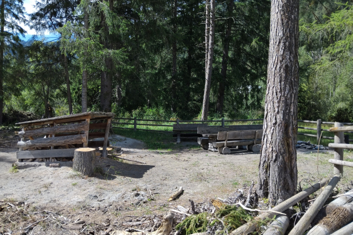 Feuerstelle Ischla da Strada (oua_619967422_image)