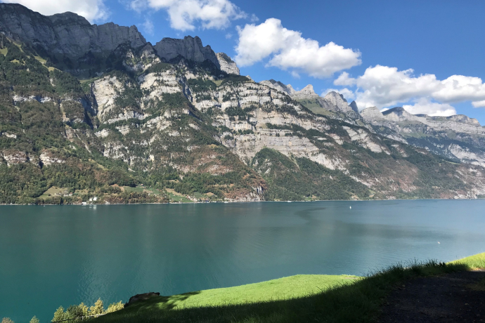 Murg - sagibeiz - Unterterzen - Quarten - Murg (oua_619969618_image)