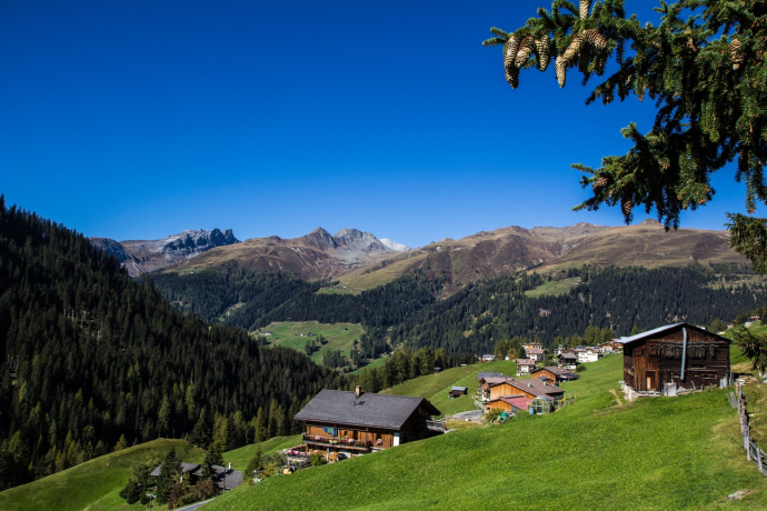 Helsana-Trail-Davos (Strecke gelb) (oua_62002391_image)