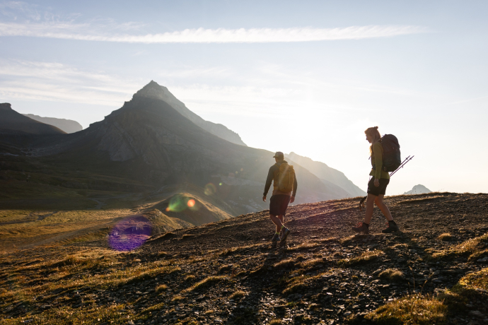 Senda Sursilvana Alpina - Etappe 5: Bifertenhütte - Pigniu (oua_620229753_image)