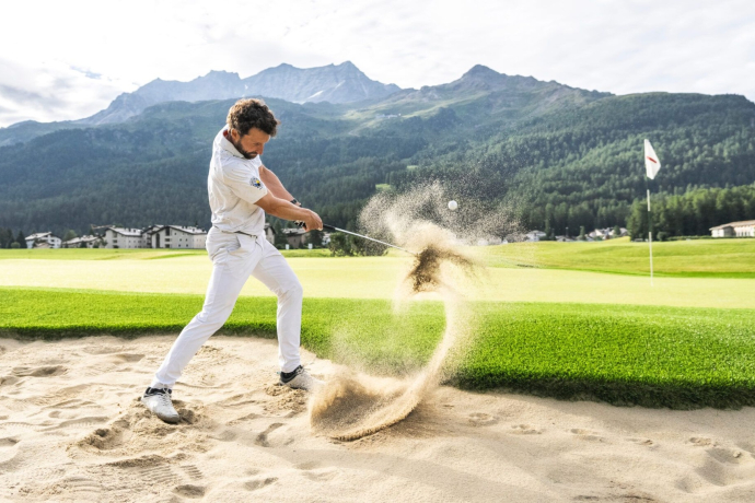 Golfplatz Parkhotel Margna (oua_620271391_image)