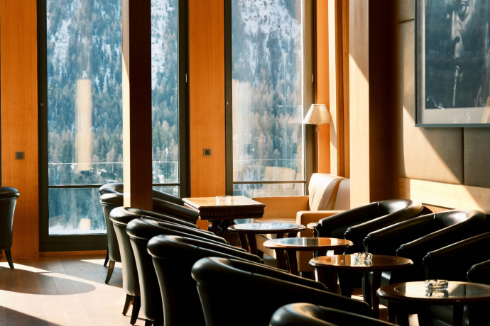 Miles Davis Lounge (oua_620271685_image)