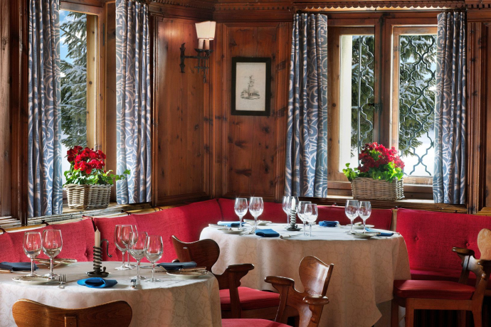 Chesa Veglia, Patrizier Stuben (oua_620271811_image)