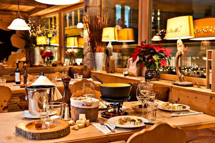 Restaurant La Stalla - Zuoz (oua_620271829_image)