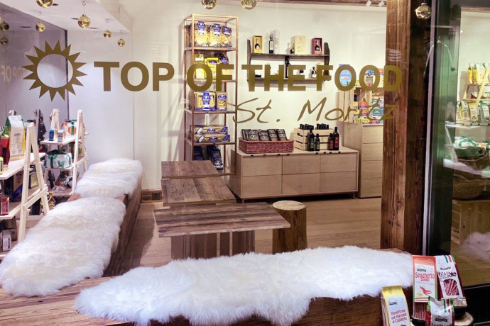 Top of the Food - Culture Space (oua_620271975_image)