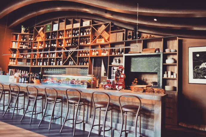 Restaurant The Hut (oua_620271986_image)