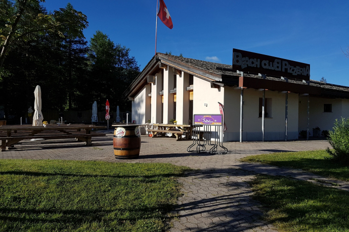 Osteria e Pizzeria Sir Wally (Ex Beach Club Sils) (oua_620272479_image)