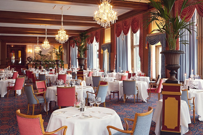 Le Restaurant - Badrutt's Palace Hotel (oua_620273015_image)