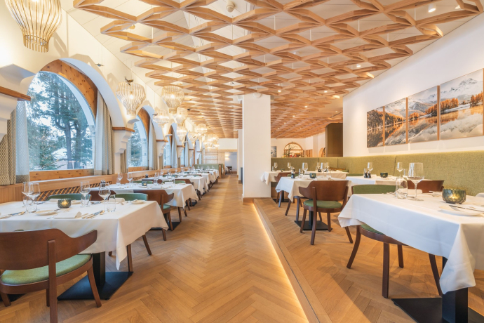 Parkhotel Margna - Restorant dal Parc (oua_620273210_image)