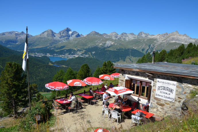 Munt da la Bês-cha / Basso Schafberg (oua_620273266_image)