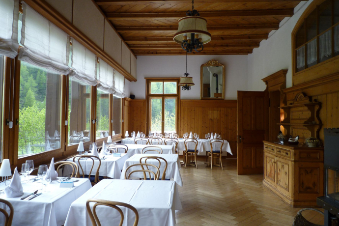 Hotel Fex - Restaurant (oua_620274001_image)