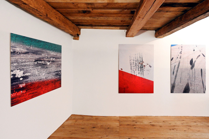 Galerie Peter Vann (oua_620277725_image) Galerie Peter Vann (oua_620277725_image)