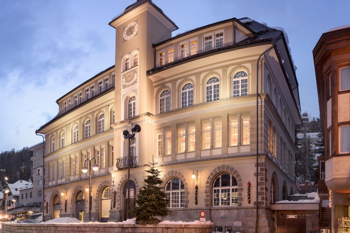 Bibliothèque de St. Moritz (oua_620277856_image)