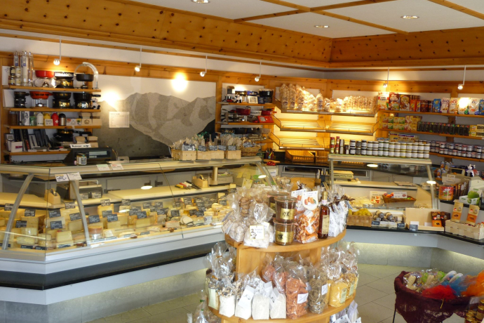 Caseificio Alpino (caseificio) / home delivery (oua_620277991_image)