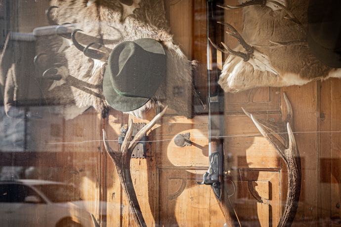 Haus des Jägers (oua_620278633_image)