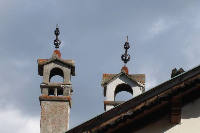 Historischer Dorfteil: Laret (oua_620278970_image)