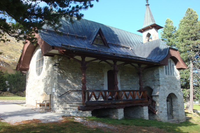 Chiesa Evangelica "Ulrico Zwingli" (oua_620278991_image)