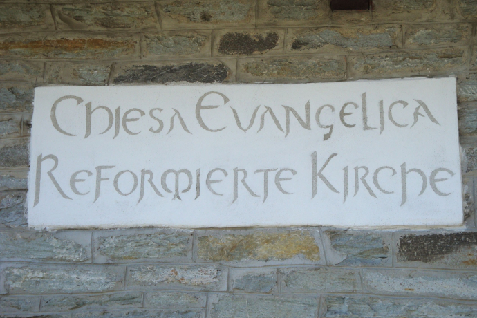 Reformierte Kirche "Ulrich Zwingli" (oua_620278993_image)