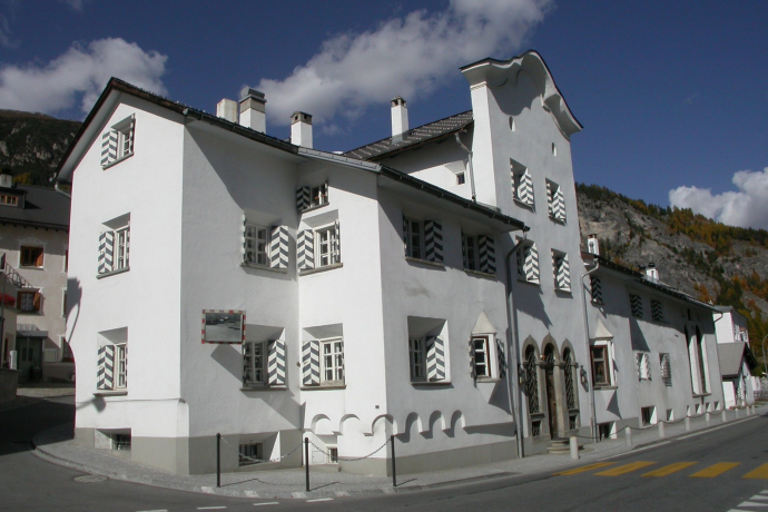 Chesa Albertini (oua_620279001_image)